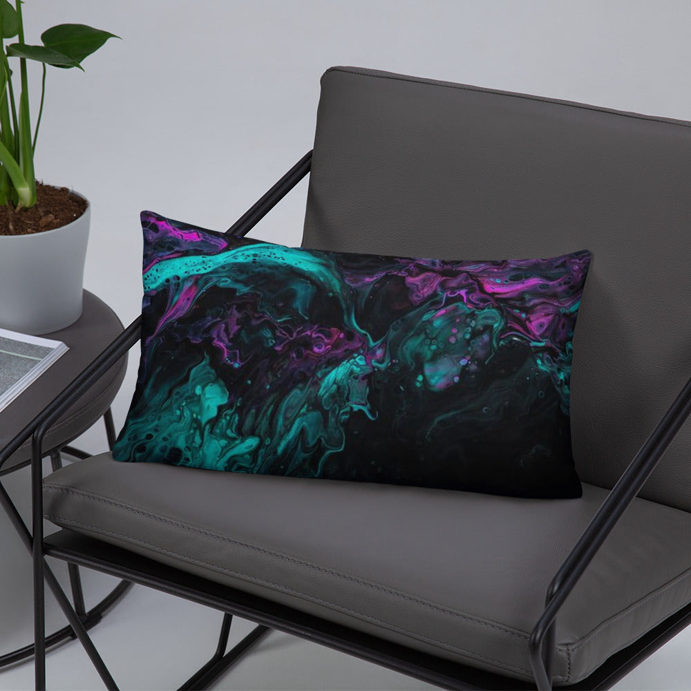 Dé­jà-vu - Kissen