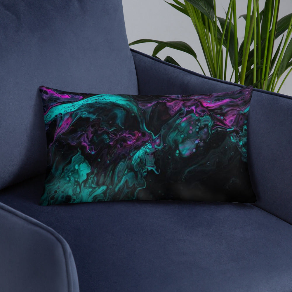 Dé­jà-vu - Kissen