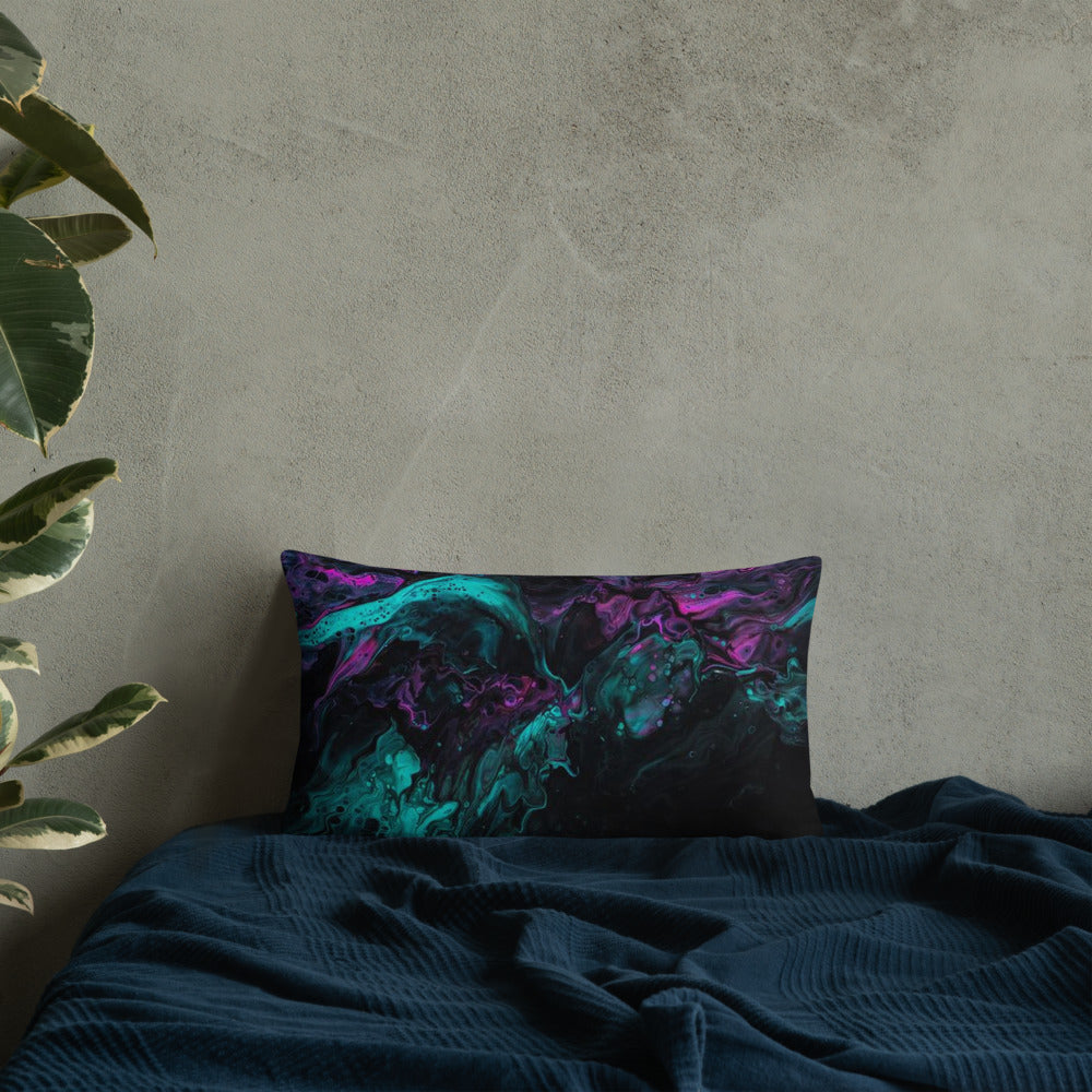 Dé­jà-vu - Kissen