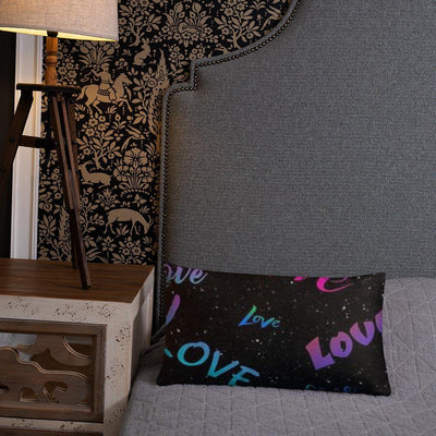 Love Kissen - Produktbild 23 - NiZED