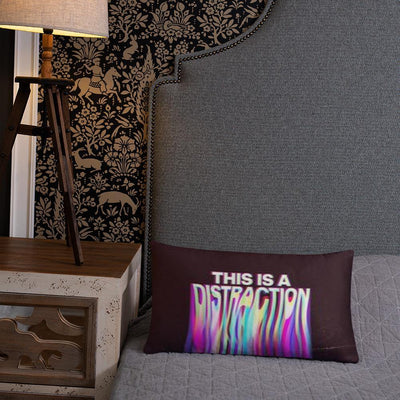 Distraction Kissen - Produktbild 23 - NiZED