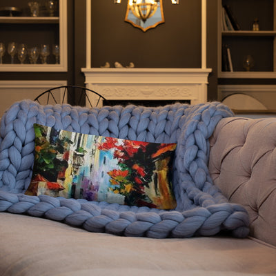 Neu Venedig Kissen - Produktbild 24 - NiZED
