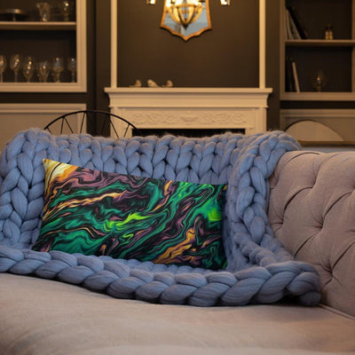 Neon Kissen - Produktbild 24 - NiZED