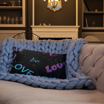 Love Kissen - Produktbild 24 - NiZED
