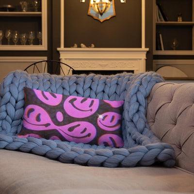 Smile Kissen - Produktbild 24 - NiZED