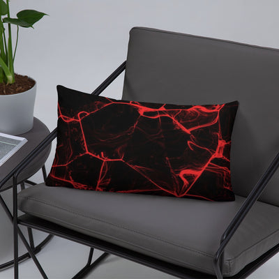 Rot Kissen - Produktbild 25 - NiZED