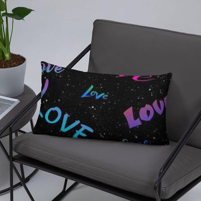 Love Kissen - Produktbild 25 - NiZED