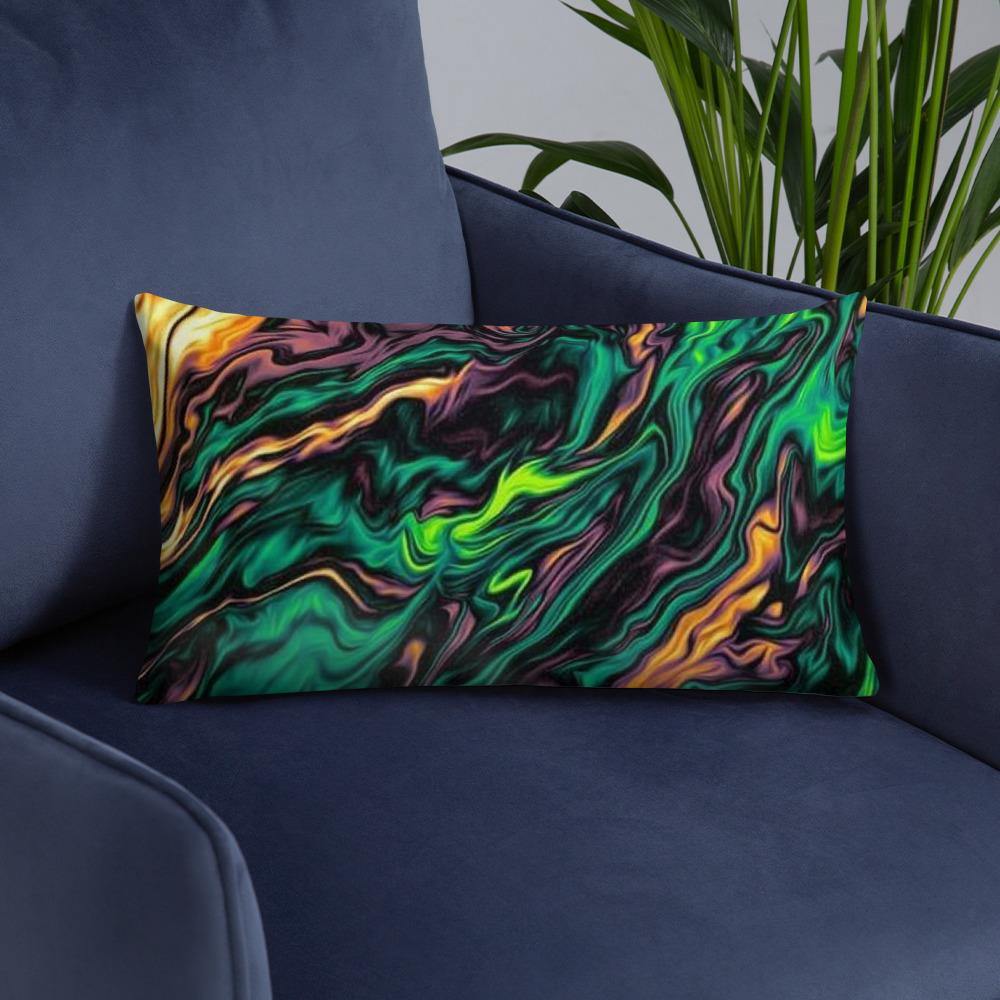 Neon - Kissen