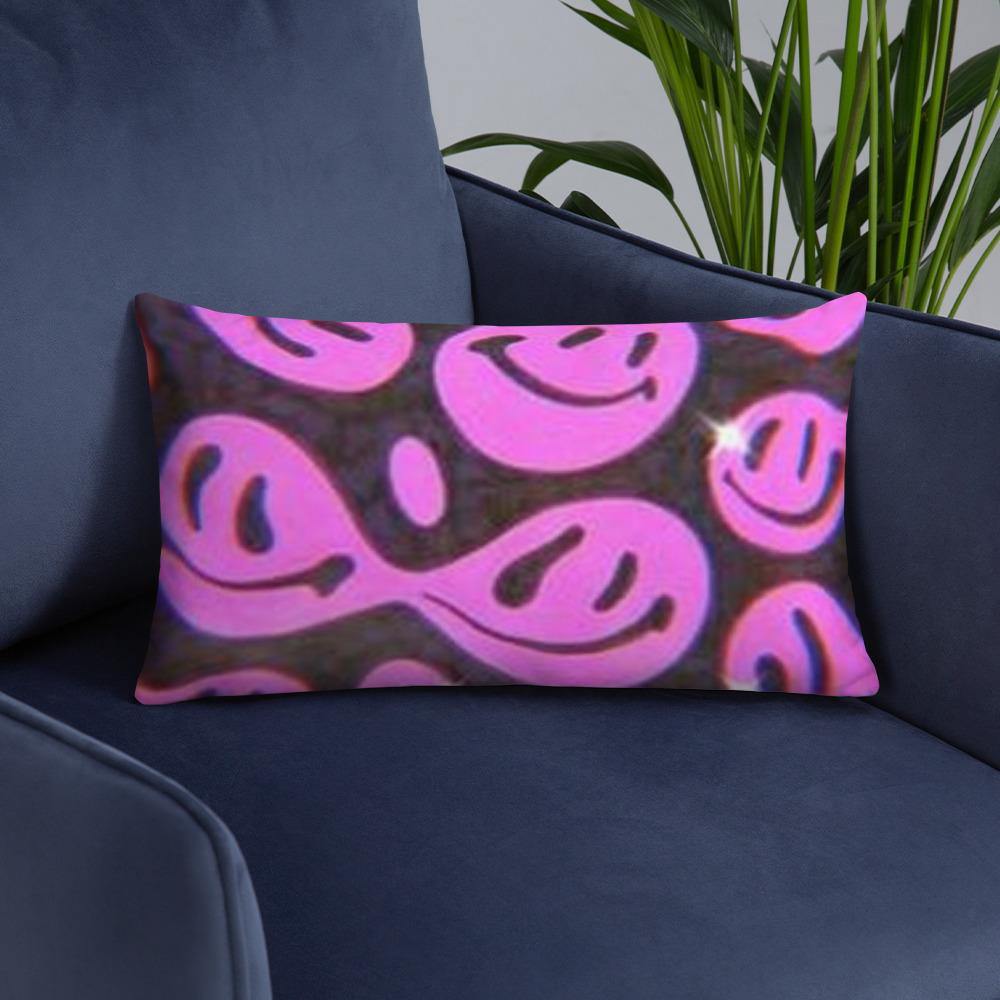 Smile Kissen