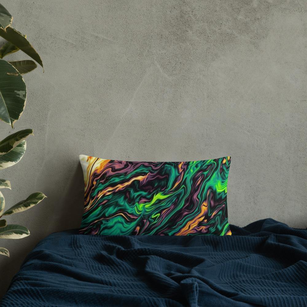 Neon - Kissen