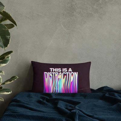 Distraction Kissen - Produktbild 27 - NiZED