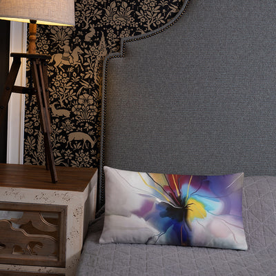 Artistry Kissen - Produktbild 17 - NiZED
