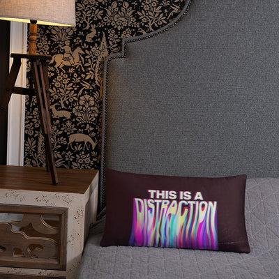 Distraction Kissen - Produktbild 17 - NiZED