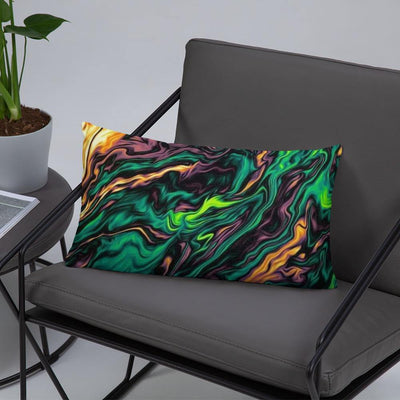 Neon Kissen - Produktbild 19 - NiZED