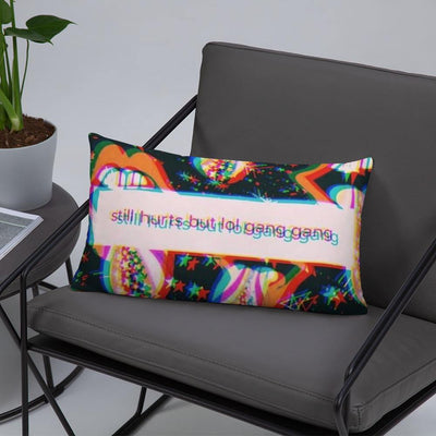 Gang Gang Kissen - Produktbild 19 - NiZED