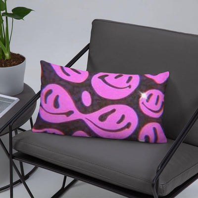 Smile Kissen - Produktbild 19 - NiZED