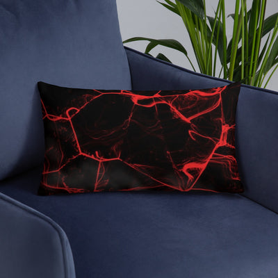 Rot Kissen - Produktbild 20 - NiZED