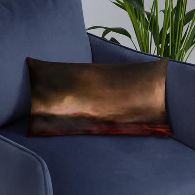 Rotes Meer Kissen - Produktbild 20 - NiZED