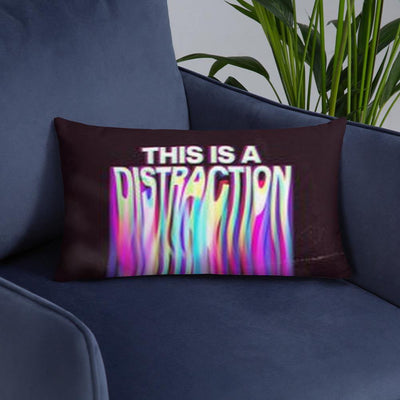 Distraction Kissen - Produktbild 20 - NiZED