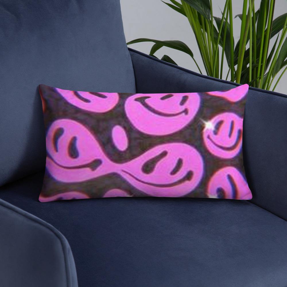 Smile Kissen