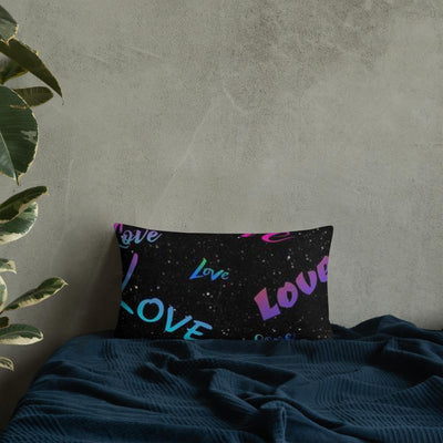 Love Kissen - Produktbild 21 - NiZED