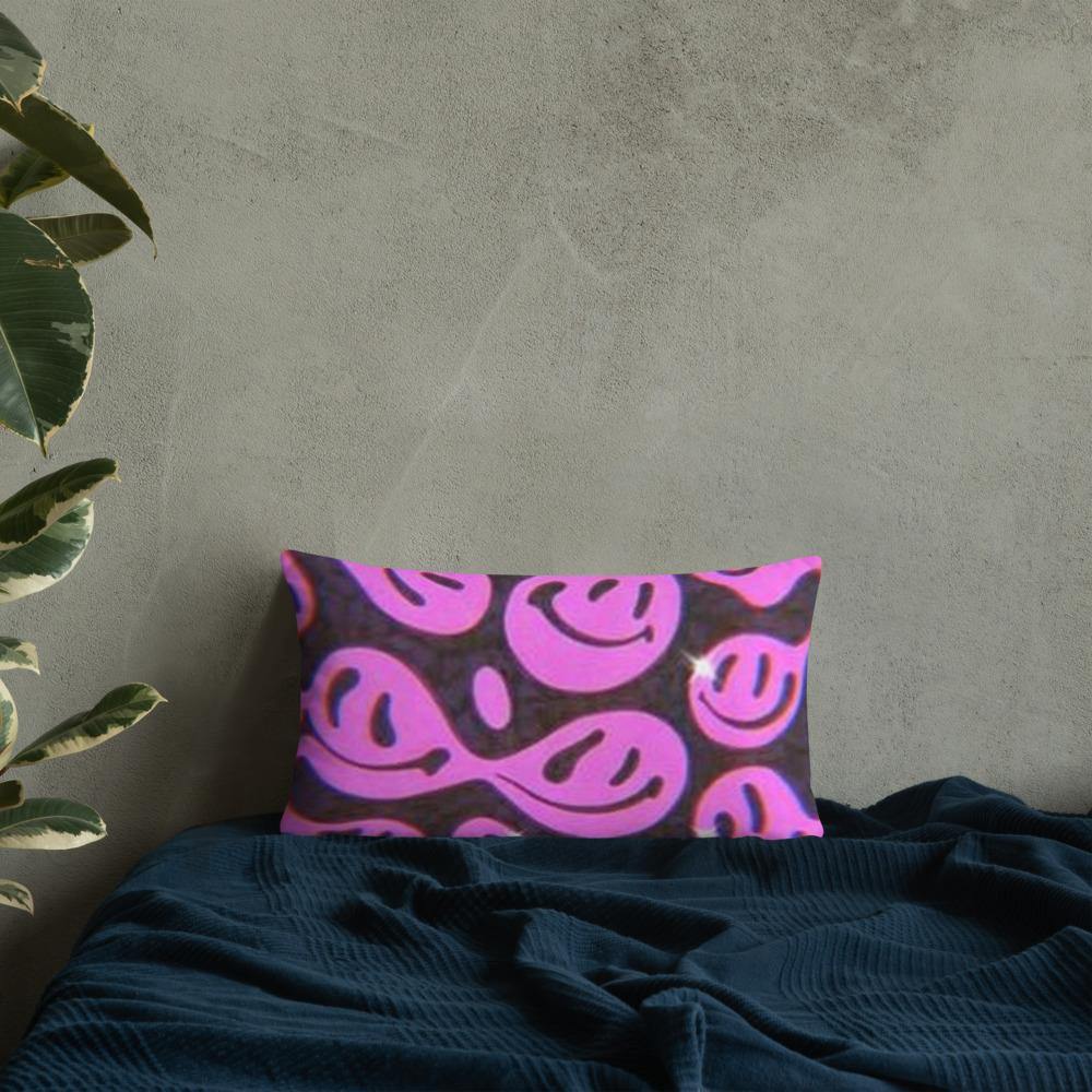 Smile Kissen