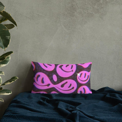 Smile Kissen - Produktbild 21 - NiZED