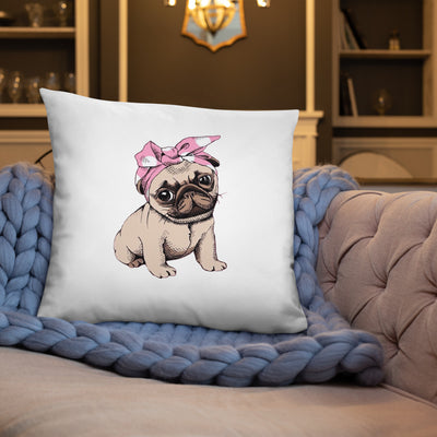 Sweet Morph Kissen von NiZED als Statement Kissen, Home Deko und Geschenkidee