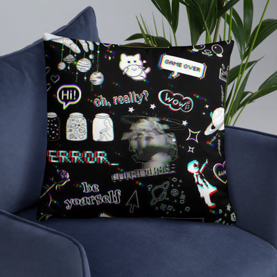 Lol Kissen - Produktbild 39 - NiZED