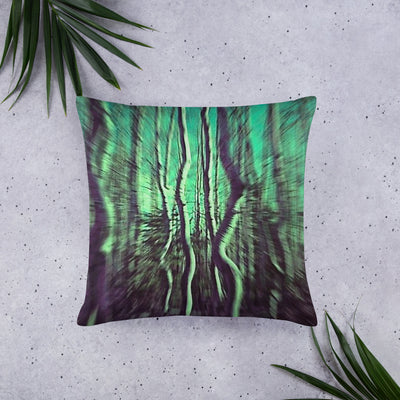Palm Trees Kissen - Produktbild 6 - NiZED