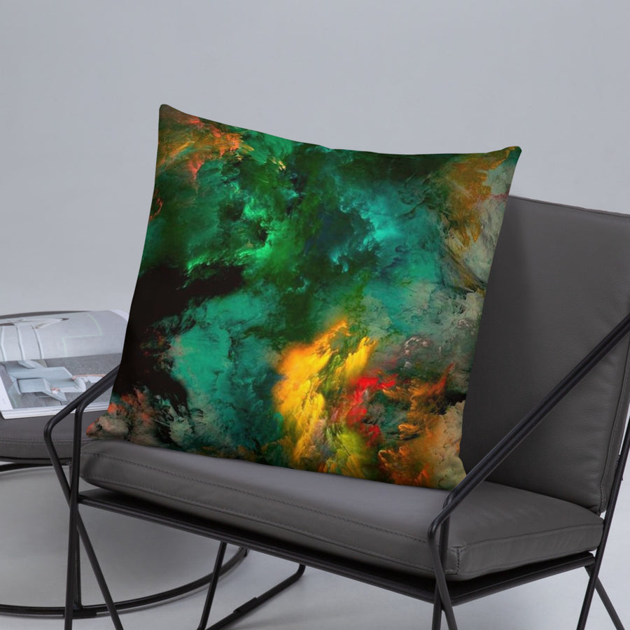 Jungle - -Pillow
