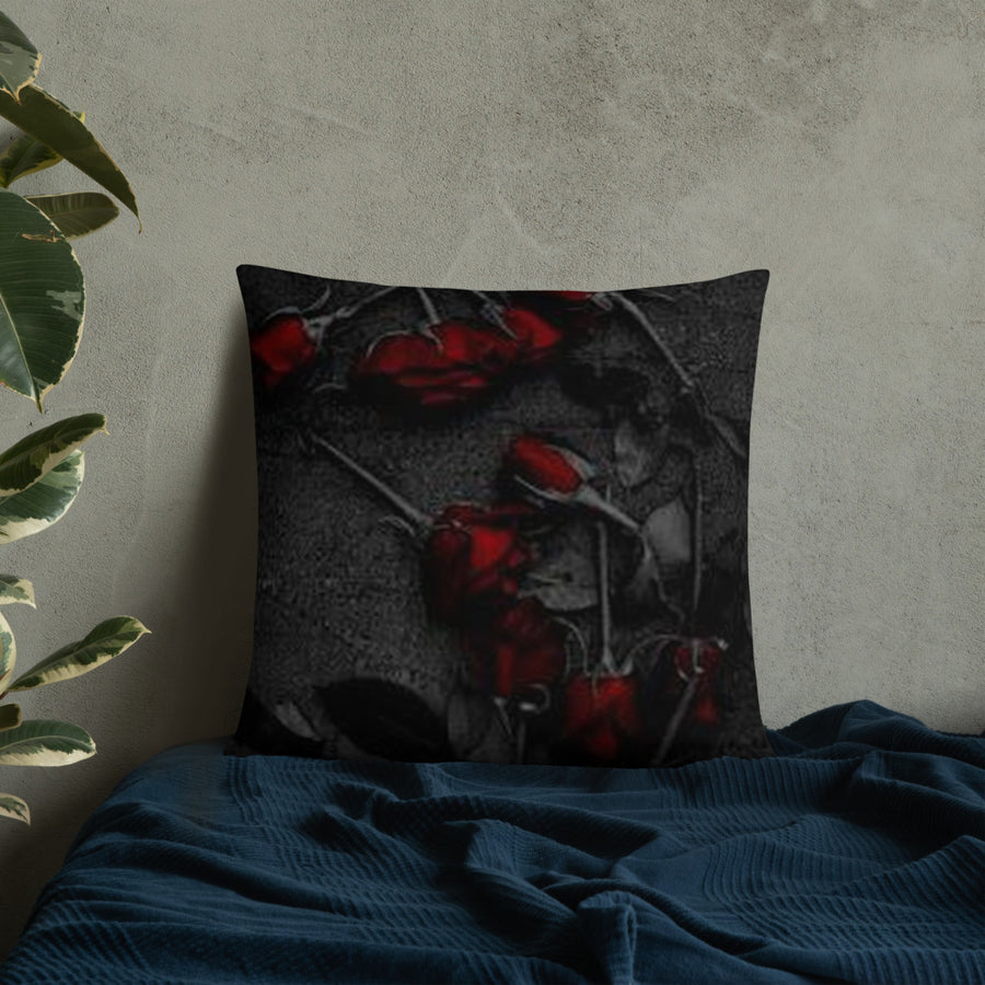 Rosetel - pillow