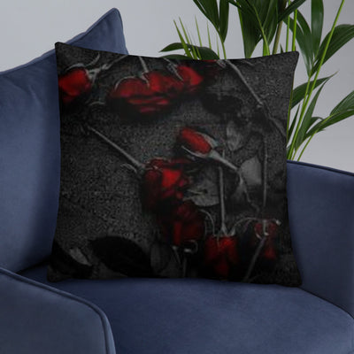 Rosetel Kissen - Produktbild 24 - NiZED