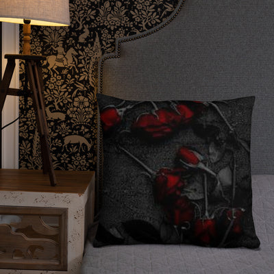Rosetel Kissen - Produktbild 26 - NiZED