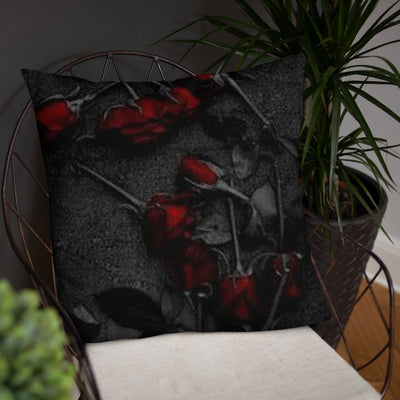 Rosetel Kissen - Produktbild 27 - NiZED
