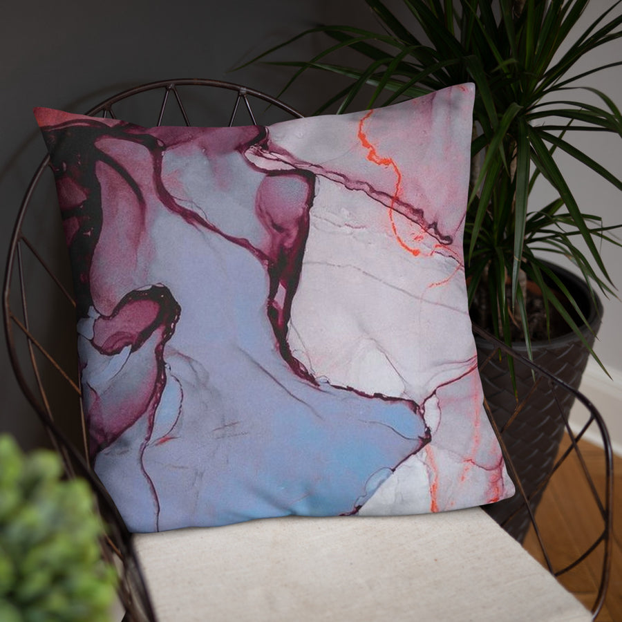 Clou - pillow