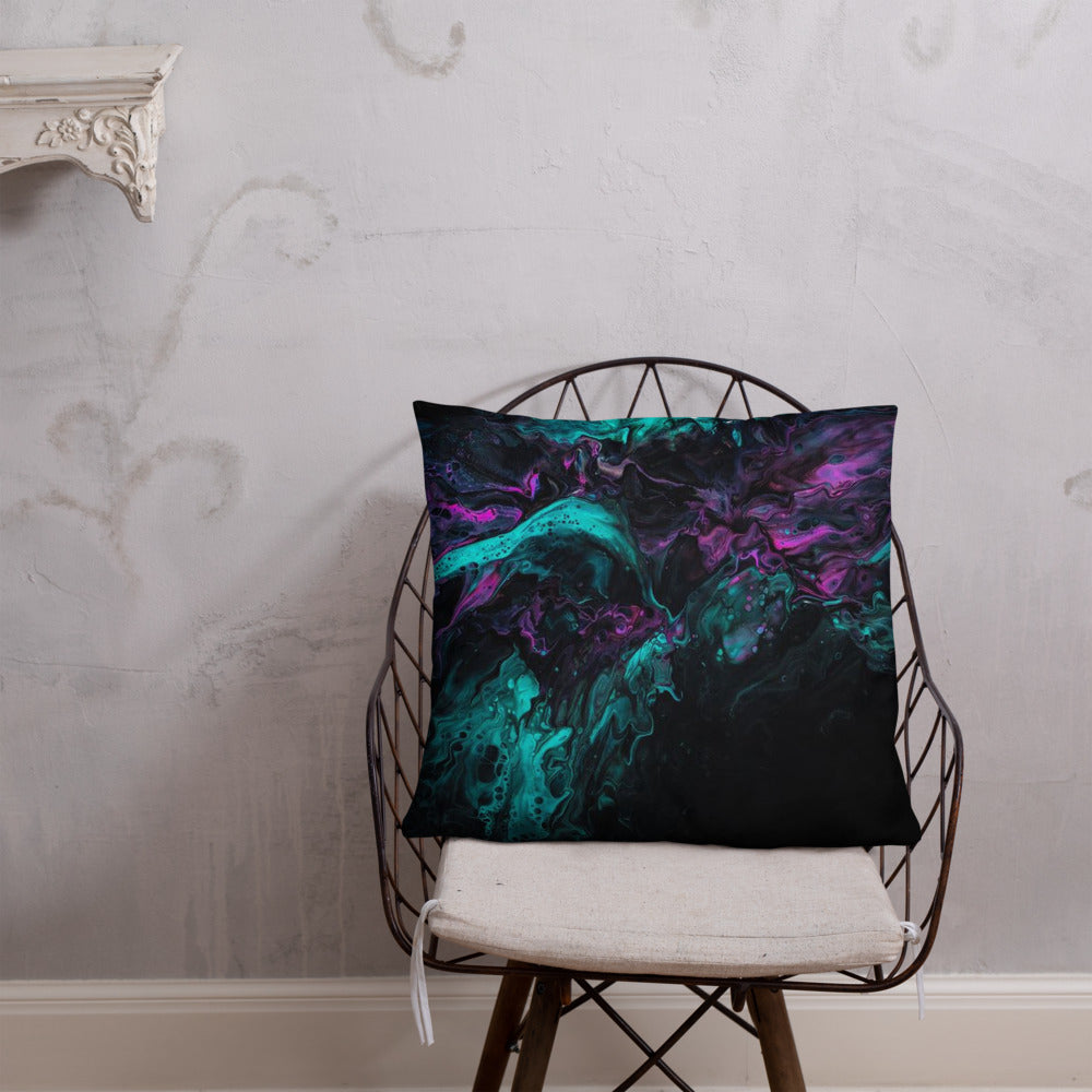 Dé­jà-vu - Kissen