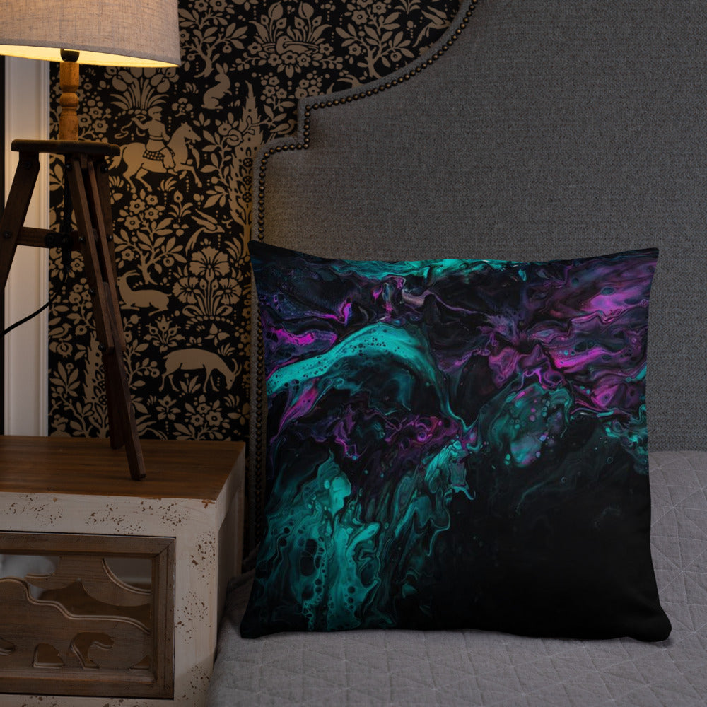 Dé­jà-vu - Kissen