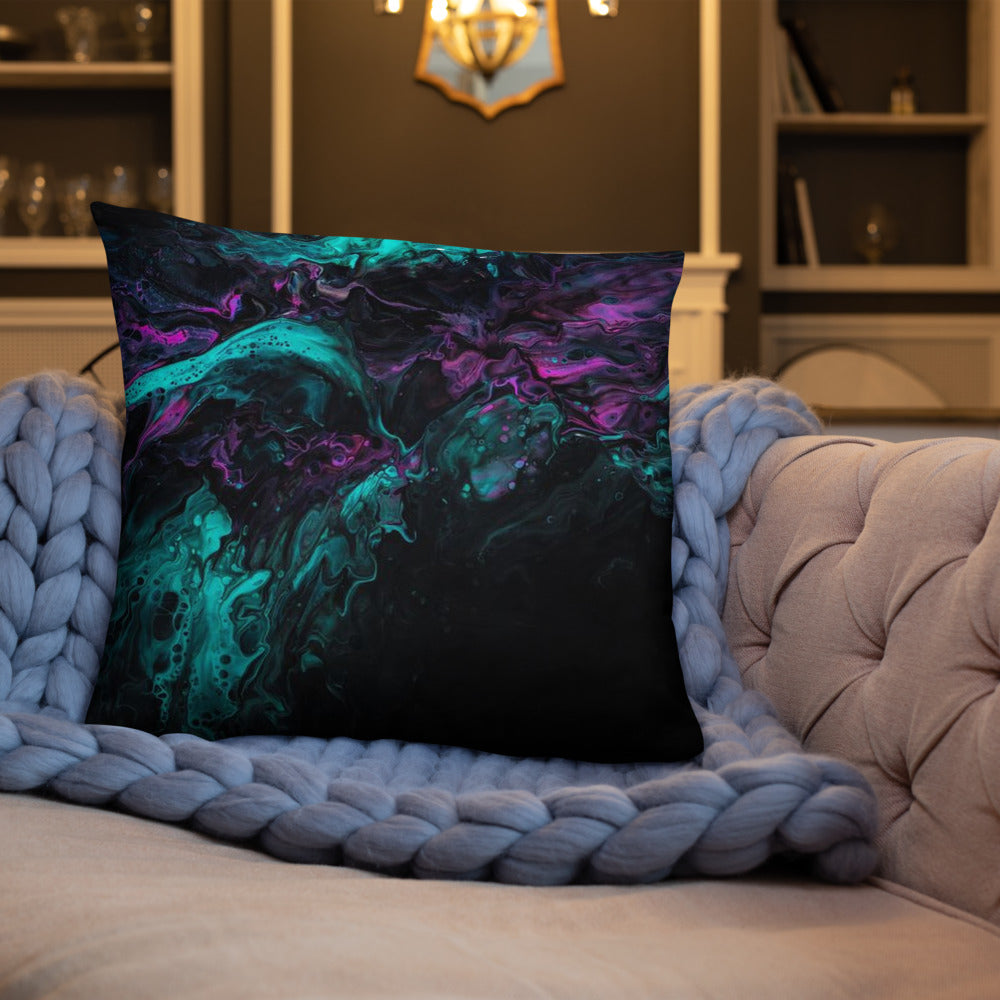 Dé­jà-vu - Kissen