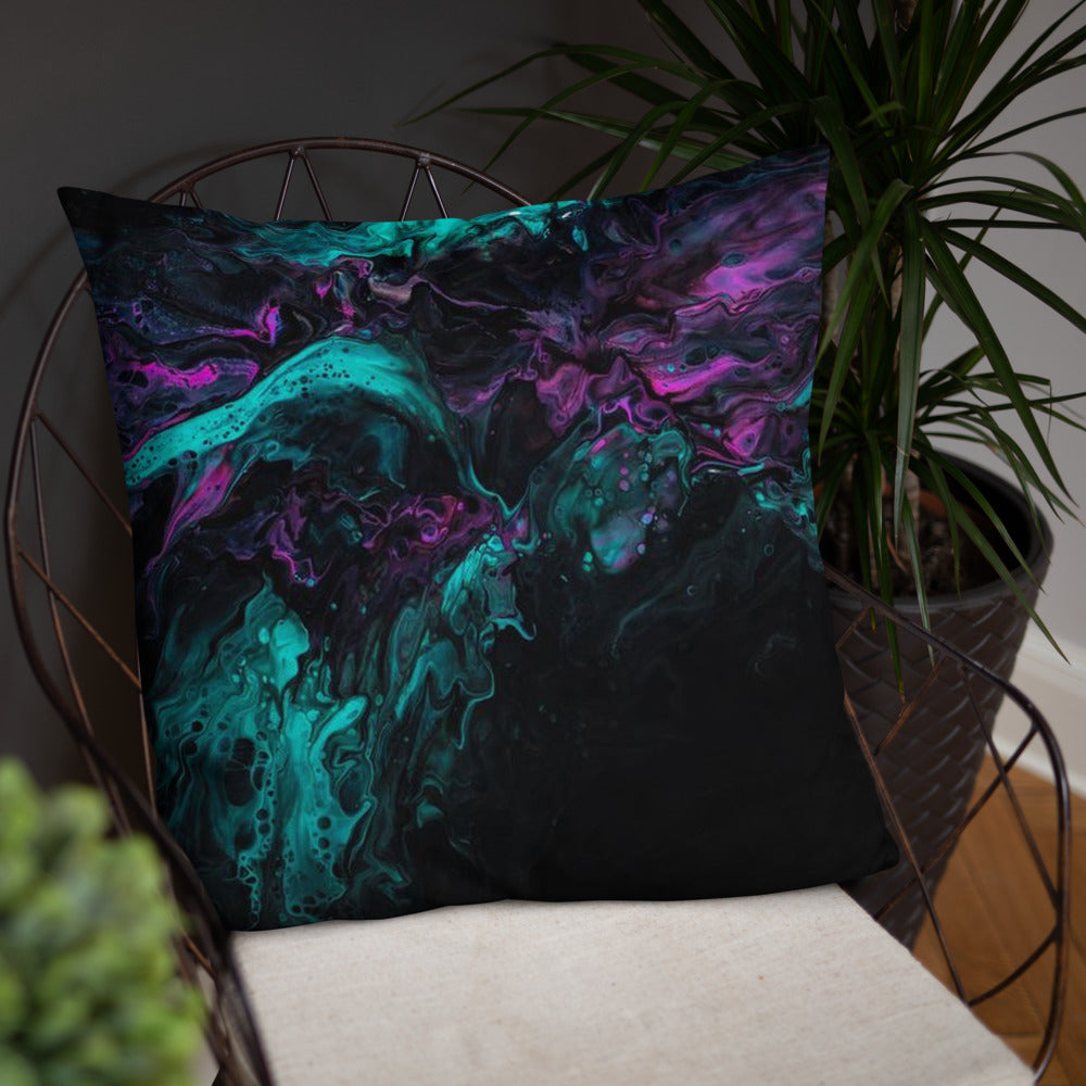 Dé­jà-vu - Kissen