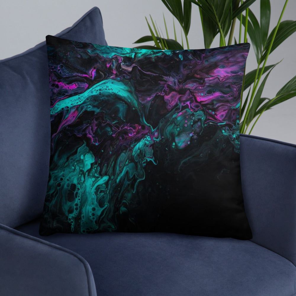 Dé­jà-vu - Kissen