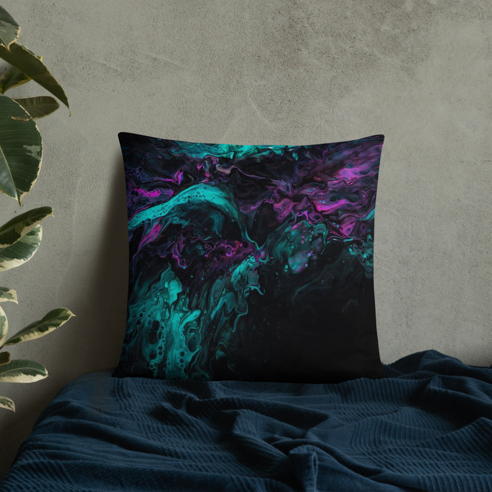 Dé­jà-vu - Kissen