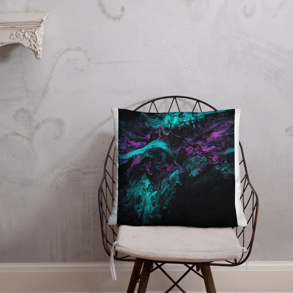 Dé­jà-vu - Kissen