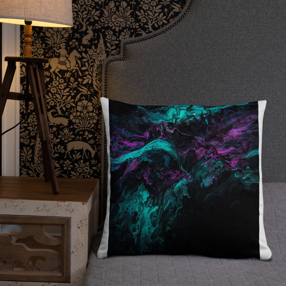 Dé­jà-vu - Kissen