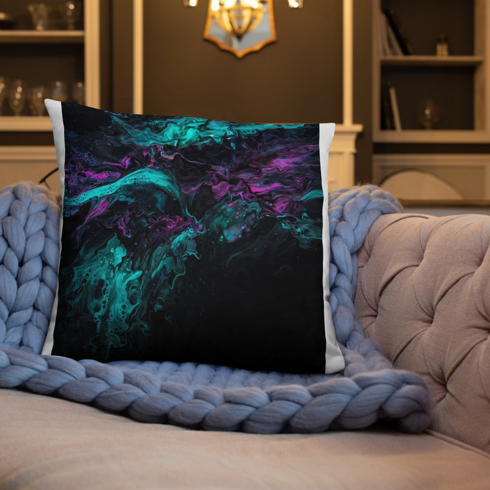 Dé­jà-vu - Kissen