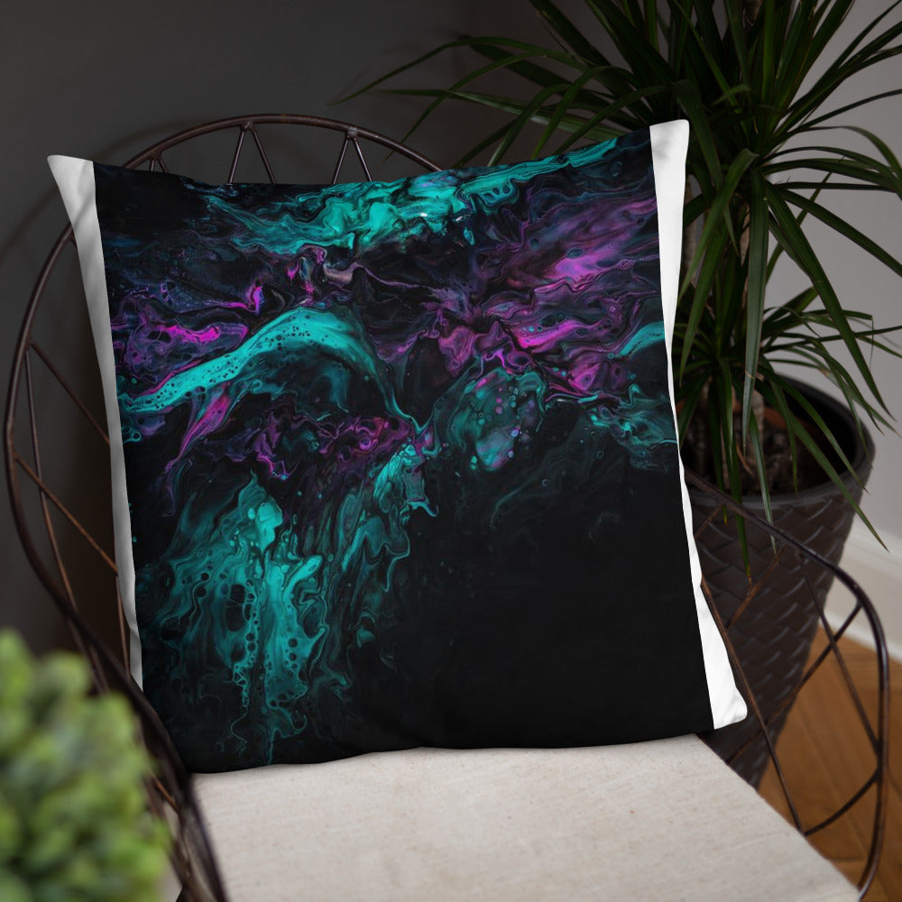 Dé­jà-vu - Kissen