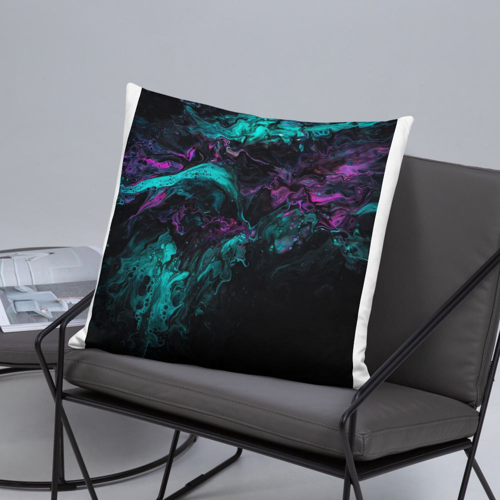 Dé­jà-vu - Kissen