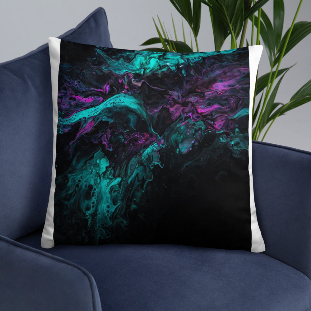 Dé­jà-vu - Kissen