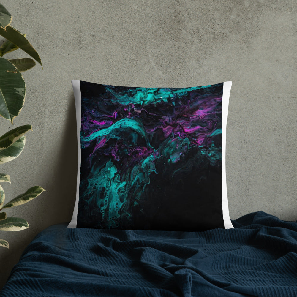 Dé­jà-vu - Kissen