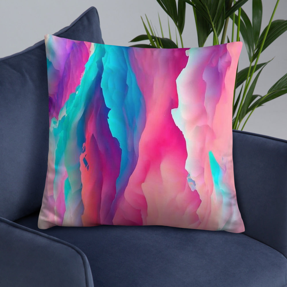 Farce - pillow